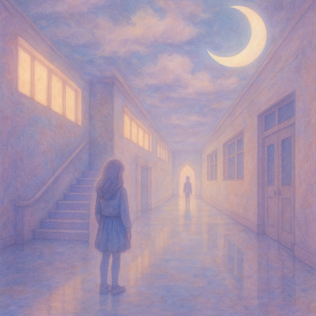 The Hindu meaning of a dream with the friend I could not reach