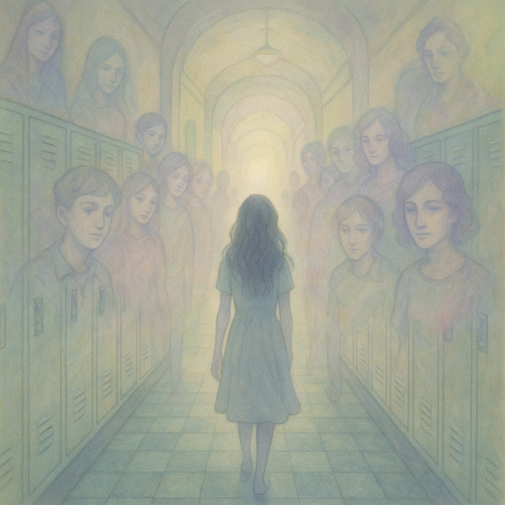 Spiritual reflections on a dream about the friend I could not reach